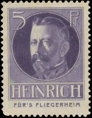 Heinrich