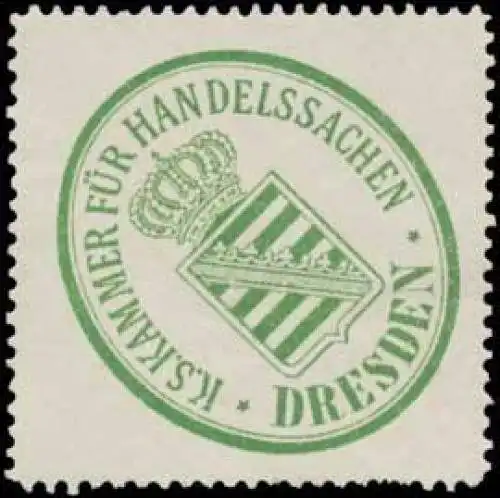 K.S. Kammer für Handelssachen