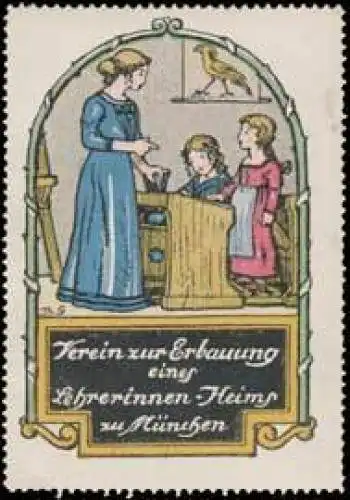 Lehrer-Heim
