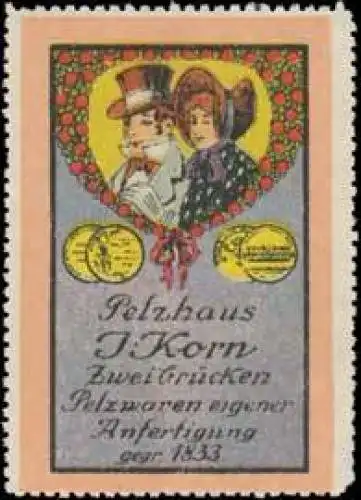 Pelze & Pelzwaren
