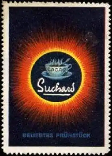 Cacao Suchard