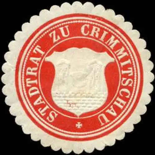 Stadtrat zu Crimmitschau