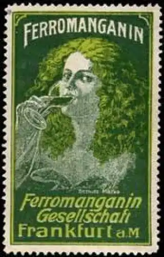 Ferromanganin