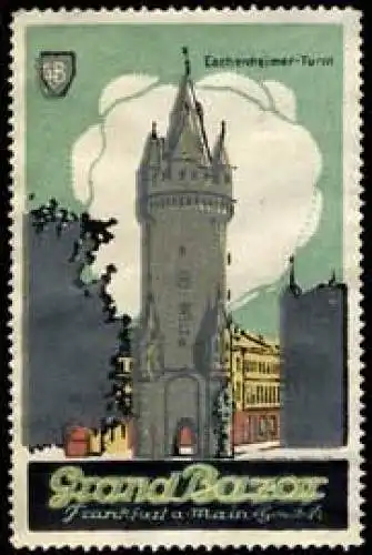 Eschenheimer-Turm