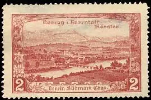 Rosegg im Rosentale