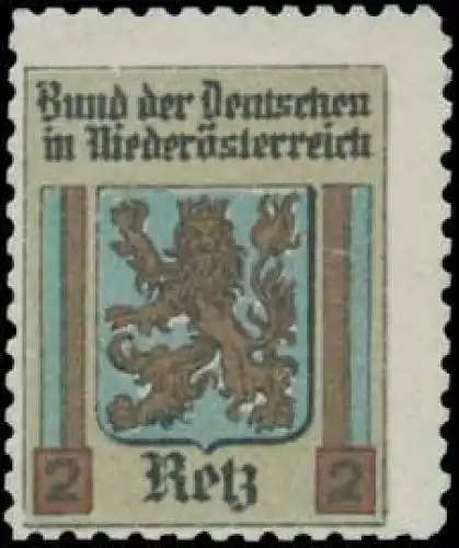 Retz