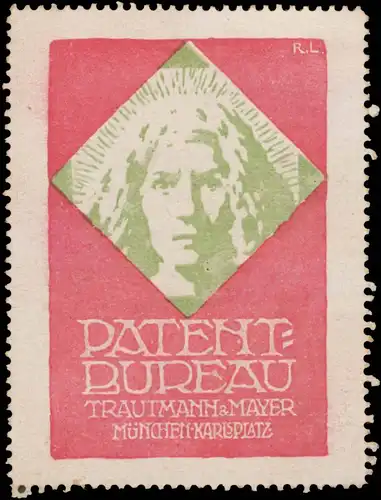 Patentbureau