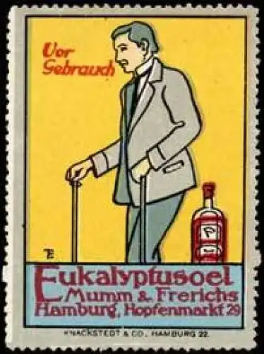 Eukalyptusoel