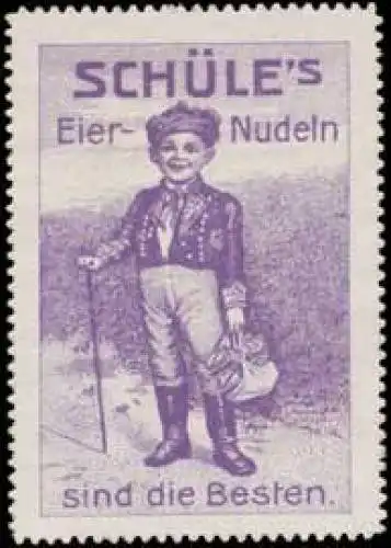 SchÃ¼les Eier-Nudeln