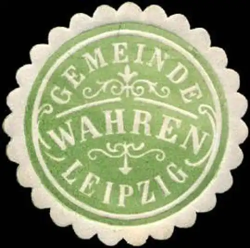 Gemeinde Wahren - Leipzig