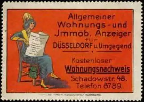 Allgemeiner Wohnungs- und Immobilien Anzeiger