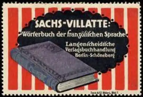 Sachs-Villatte