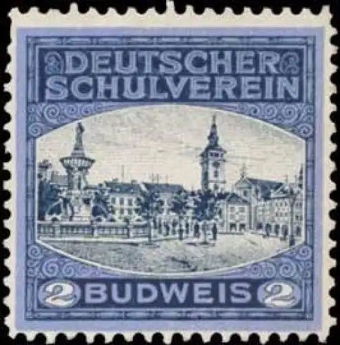 Budweis