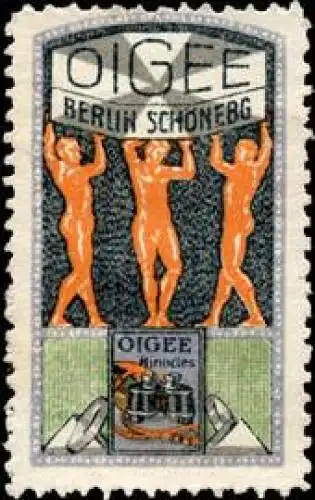 Oigee FernglÃ¤ser Optik