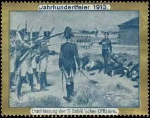 Jahrhundertfeier 1913