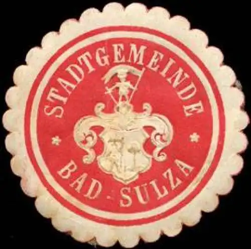 Stadtgemeinde Bad Sulza