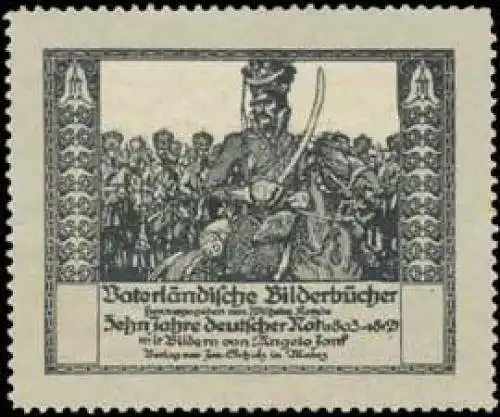 VaterlÃ¤ndische BilderbÃ¼cher