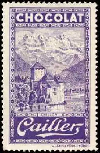 Chillon