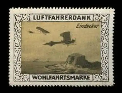Eindecker