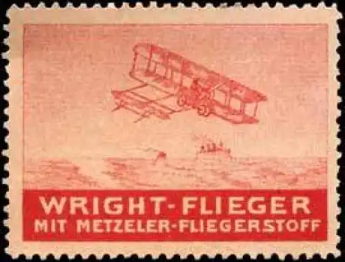 Wright - Flieger