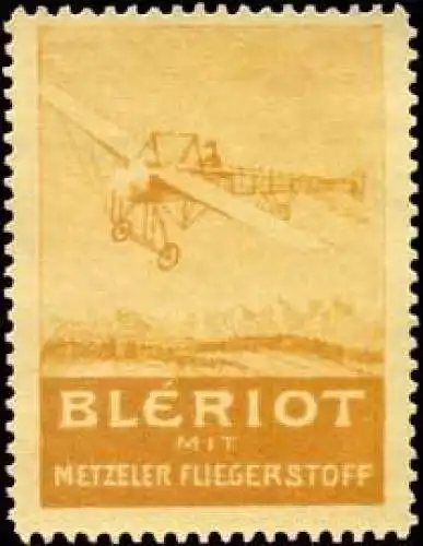 BlÃ©riot