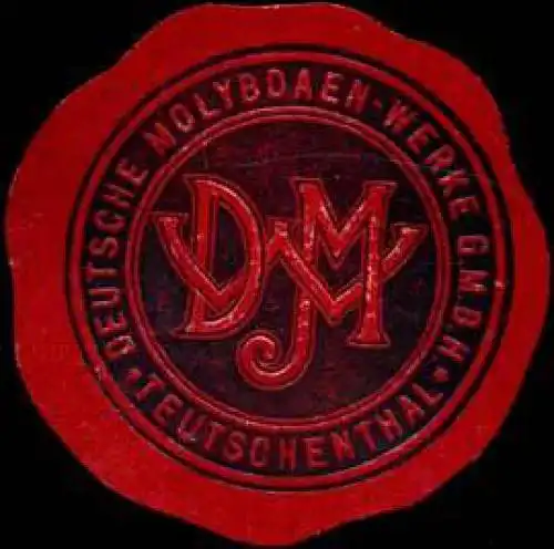 Deutsche Molybdaen-Werke GmbH -Teutschenthal