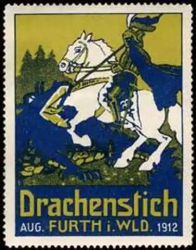 Drachenstich