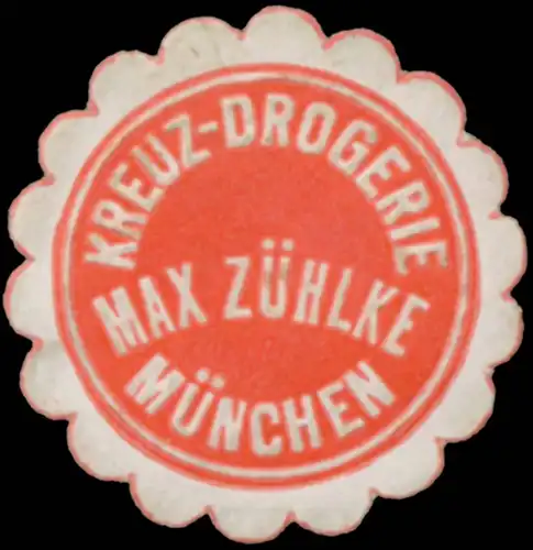 Kreuz Drogerie