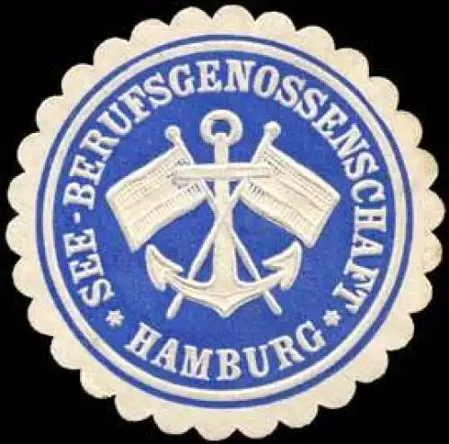 See- Berufsgenossenschaft Hamburg