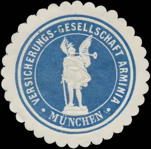 Arminia Versicherung