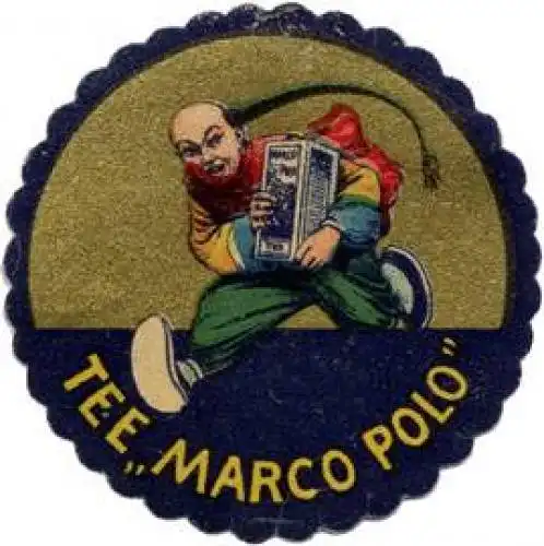 Tee Marco Polo