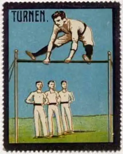 Turnen
