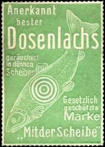 Dosenlachs