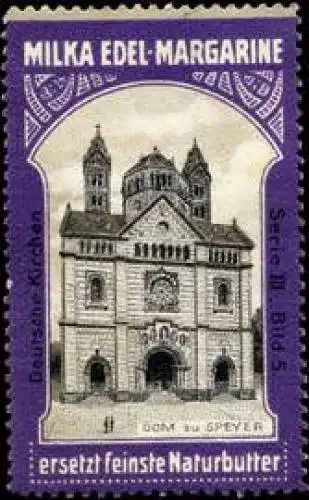 Dom zu Speyer