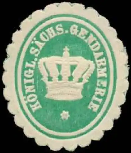 K.S. Gendarmerie