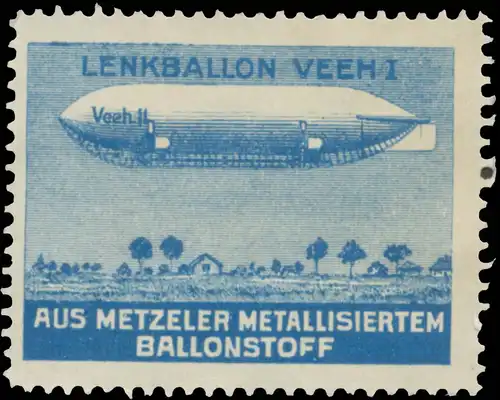 Lenkballon Veeh I