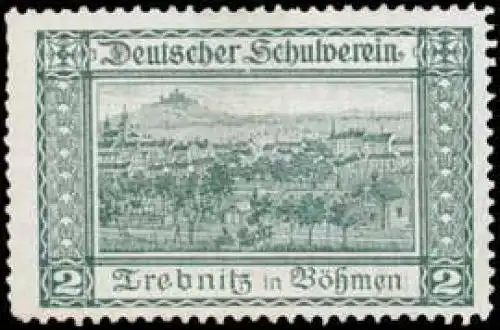 Trebnitz/BÃ¶hmen