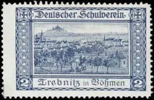 Trebnitz/BÃ¶hmen