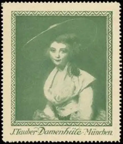 DamenhÃ¼te