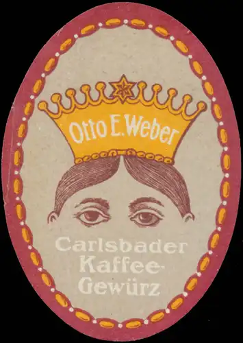 Carlsbader Kaffee-GewÃ¼rz