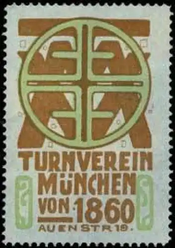 Turnverein von MÃ¼nchen