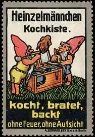 Kochkiste