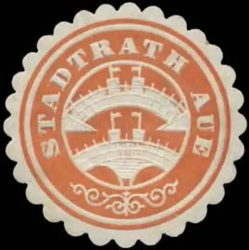 Stadtrath Aue