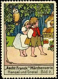 Hansel und Gretel