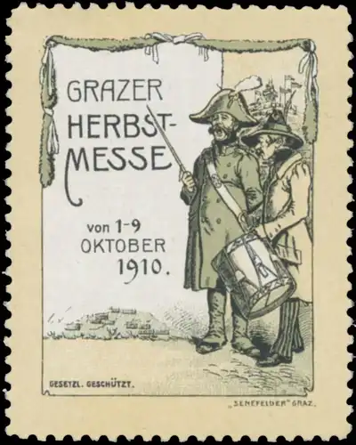 Grazer Herbstmesse