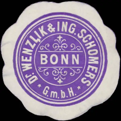Dr. Wenzlik & Ing. Schomers GmbH