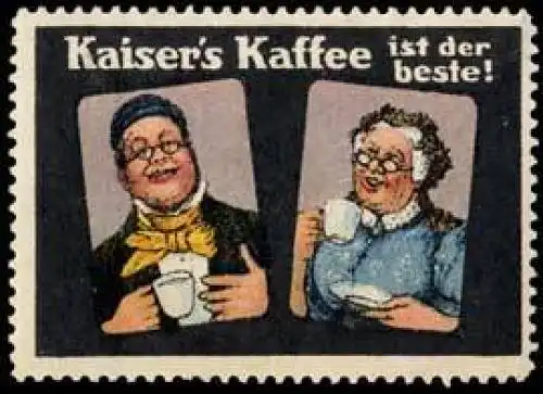 Kaisers Kaffee