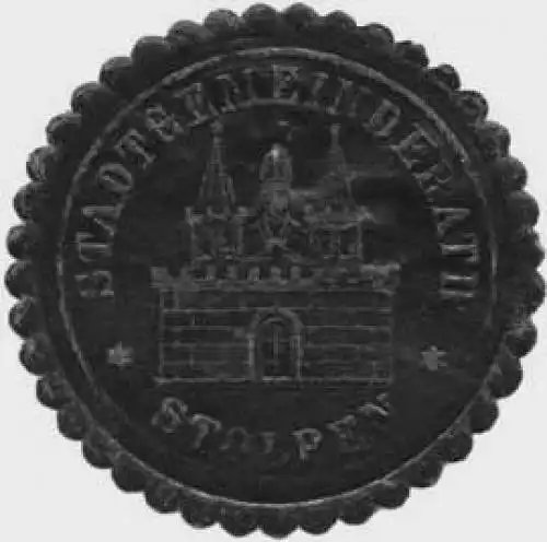 Stadtgemeinderath Stolpen