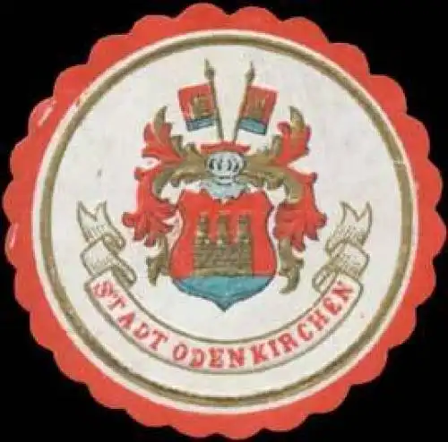 Stadt Odenkirchen