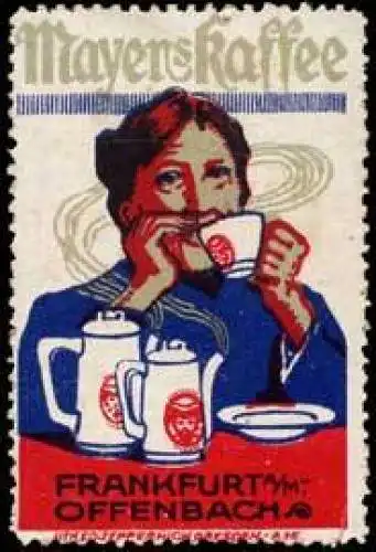 Mayers Kaffee